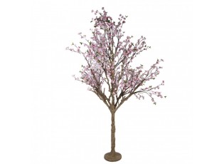 Dekorační strom třešeň s růžovými květy Cherry Blossom - 190*190*300 cm