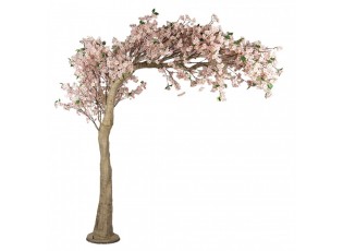 Dekorační strom třešeň s růžovými květy Cherry Blossom - 150*100*320 cm