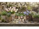 6ks granitový mix skleněný svícen tulipán Love Tulip - Ø 8*15 cm daan kromhout