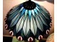 Stolní lampa Tiffany Peacock Clayre & Eef