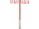 Růžový slunečník s dřevěnou tyčí a třásněmi Bobbi Pink - ∅ 200*260 cm J-Line by Jolipa