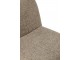 Designové křeslo Olivia Ecru - 64*87*70 cm J-Line by Jolipa