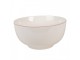 Porcelánová miska se srdíčkem Beautiful Heart - Ø 14*7 cm / 500 ml Clayre & Eef
