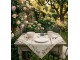 Porcelánový hrnek se srdíčkem Beautiful Heart - 12*8*7 cm / 275 ml Clayre & Eef