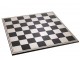 Luxusní šachová sada Chess Animals Gold & Bronze – 60*15*60 cm J-Line by Jolipa