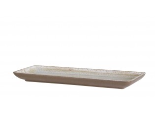 Latté melaminový podnos tácek Cassis M - 21*10*2 cm