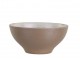 Latté melaminová miska Cassis - Ø 14*7 cm Chic Antique