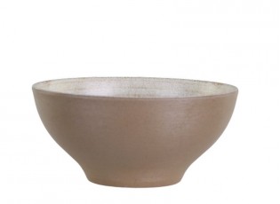 Latté melaminová miska Cassis - Ø 14*7 cm