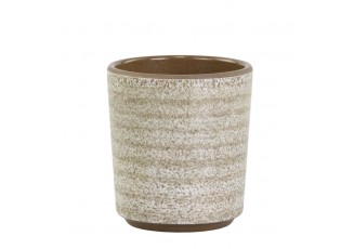 Latté melaminový hrnek Cassis - Ø 7*8 cm