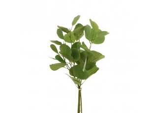 Zelený Eucalyptus - Svazek umělé dekorativní rostliny - 50 cm