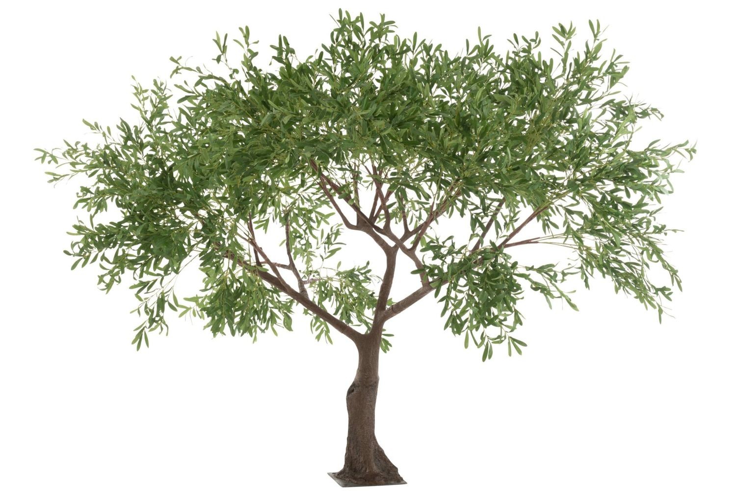 Dekorační strom olivovník Olea Tree - 295*295*220 cm