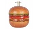 Stojan na vánoční stromek hamburger Tasty Christmas – Ø 41*47 cm Clayre & Eef