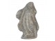 Sada 4ks vánoční dekorace figurka Betlém Nativity Scene – 23*12*47 cm Clayre & Eef
