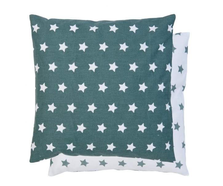 Povlak na polštář Catch a Star - 40 * 40 cm Clayre & Eef