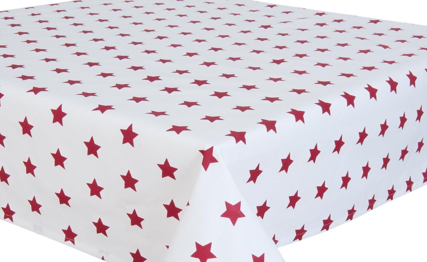 Ubrus Catch a Star - 100*100 cm Clayre & Eef Ubrus Catch a Star - 100*100 cm Clayre & Eef