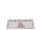 Vánoční keramický podnos Chalet de Noël – 28*12*3,5 cm Chic Antique