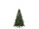 Velký umělý vánoční stromek 3000 Led světýlek – 145*145*225 cm J-Line by Jolipa