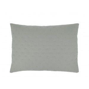 Měkký jemně opálový povlak na polštář Aix Soft – 70*50 cm
