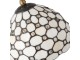 Stolní lampa Tiffany Excelent - Ø 20*38 cm Clayre & Eef