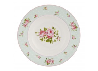 Polévkový talíř English High Tea - Ø 22 cm