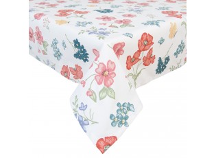 Ubrus Field Flowers - 100*100cm