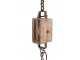 Závěsná lampa PULLEY 