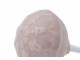 Světle hnědá úchytka Ornamento - Ø 4*4 cm Clayre & Eef