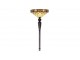 Stojací lampa Tiffany- Ø 41*179 cm 1x E27 / max Clayre & Eef