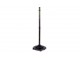 Stojací lampa Tiffany- Ø 41*179 cm 1x E27 / max Clayre & Eef