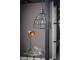 Stolní lampa Tripod - 35*30*62-93 cm Light & Living