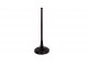 Stojací lampa Tiffany - Ø 56*165 cm 3x E27 / Max 60W Clayre & Eef