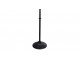 Stojací lampa Tiffany - Ø 50*164 cm 3x E27 / Max 60W Clayre & Eef
