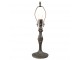 Noha k lampě Tiffany - Ø 15.5*42 cm Clayre & Eef