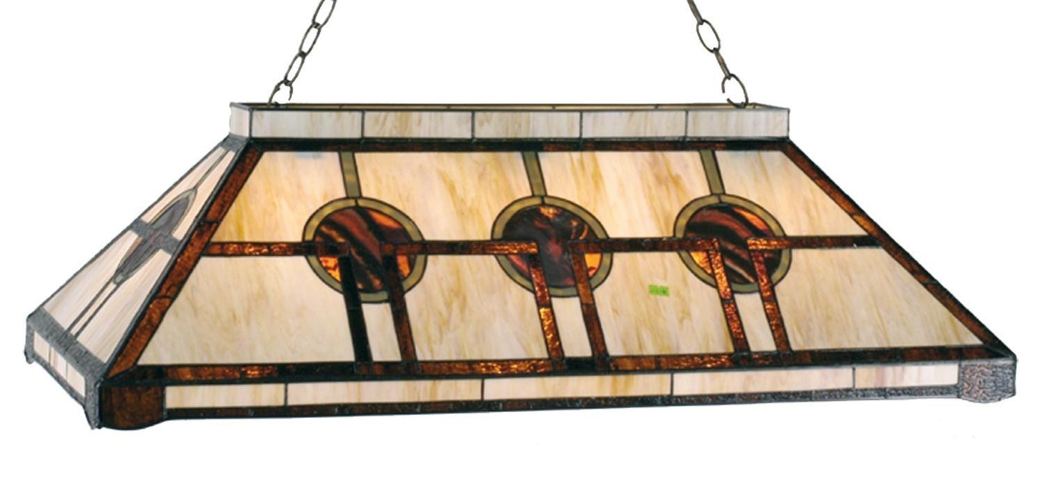 Závěsné svítidlo Tiffany - 92*47*126 cm Clayre & Eef Závěsné svítidlo Tiffany - 92*47*126 cm Clayre & Eef