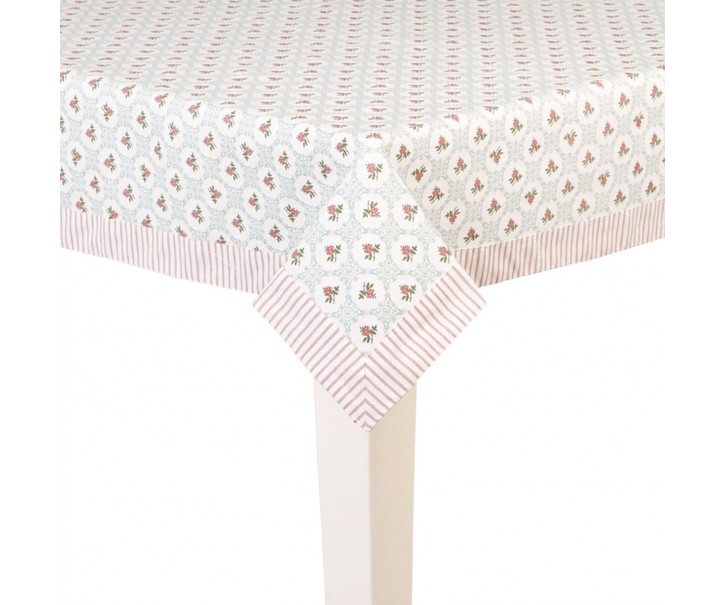Ubrus Cakes and Pastries - 150*250 cm Clayre & Eef