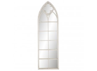 Zrcadlo ve tvaru okna - 41*2*131 cm