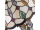 Stolní lampa Tiffany Sun stones - 40*60cm 2x E27/60W Clayre & Eef