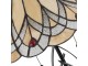 Stolní lampa Tiffany Peaceful - 40*60 cm 2x E27/60W Clayre & Eef