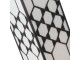 Stolní lampa Tiffany Roof - 12*12*36 cm E14 / max. 25 Watt Clayre & Eef