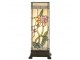 Stolní lampa Tiffany Cappa - 18*45 cm 1x E27 / Max 40W Clayre & Eef