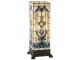 Stolní lampa Tiffany Alloment - 18*45 cm 1x E27 / Max 40W Clayre & Eef