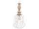 Stropní svítidlo Nancy - Ø 17*37 cm E27/60W Clayre & Eef