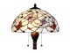 Stolní lampa Tiffany - Ø 30*39 cm 1x E14 Clayre & Eef