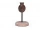 Základna k lampě Jelen hnědý - Ø 20*46 cm E27 / Max 60w Clayre & Eef