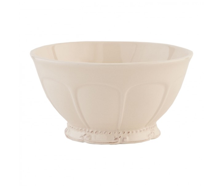 Miska Poetic - Ø 14*7 cm Clayre & Eef
