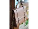 Kabelka - 27*20 cm Clayre & Eef