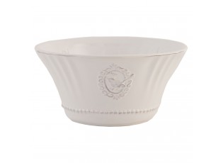 Miska Queen of birds - Ø 14*7 cm