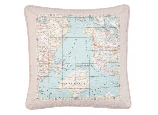 Povlak na polštář Quilt 178 - 50*50 cm