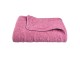 Vintage přehoz na dvoulůžkové postele Quilt 181 - 230*260 cm Clayre & Eef