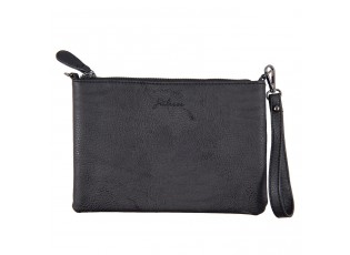 Černá kabelka Sofie - 16*24 cm